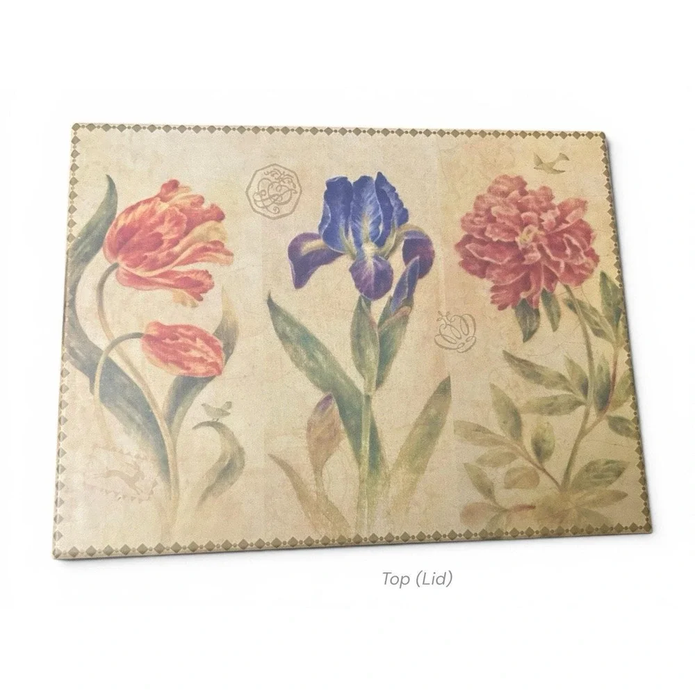 Vintage Brenda Walton for Marcel Schurman Stationery Set - Near Complete 2000s
